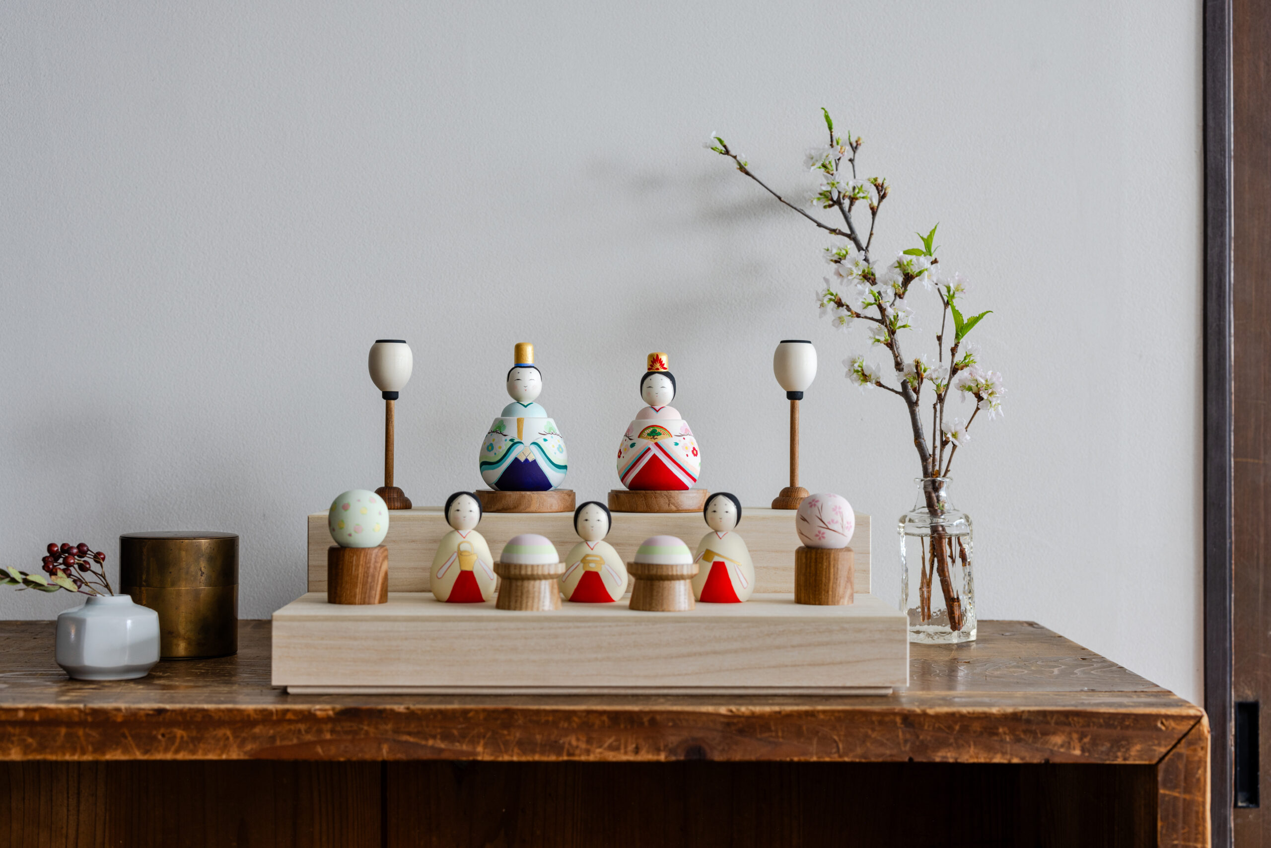 ひいなの先行予約受付について - 桜井こけしオフィシャルサイト